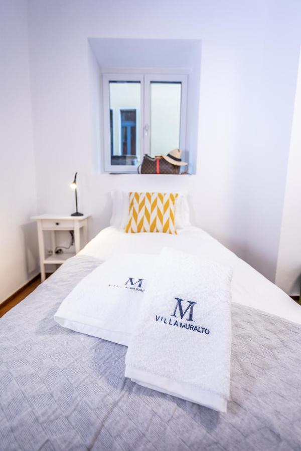 Deluxe Familiensuite