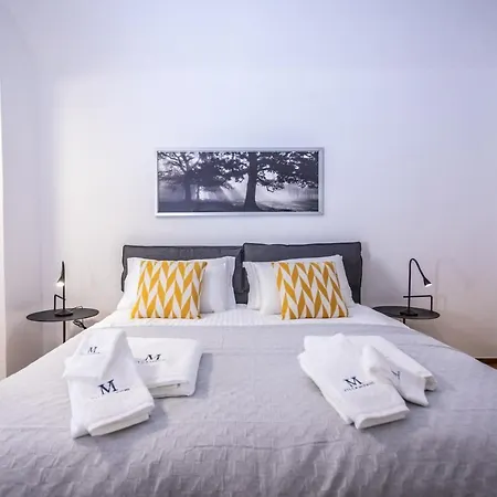 Villa Muralto Boutique Hotel Rooms And Garden-2